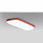 ART-N-WING FLEX LED светильник накладной (сплошная засветка)   -  Накладные светильники 